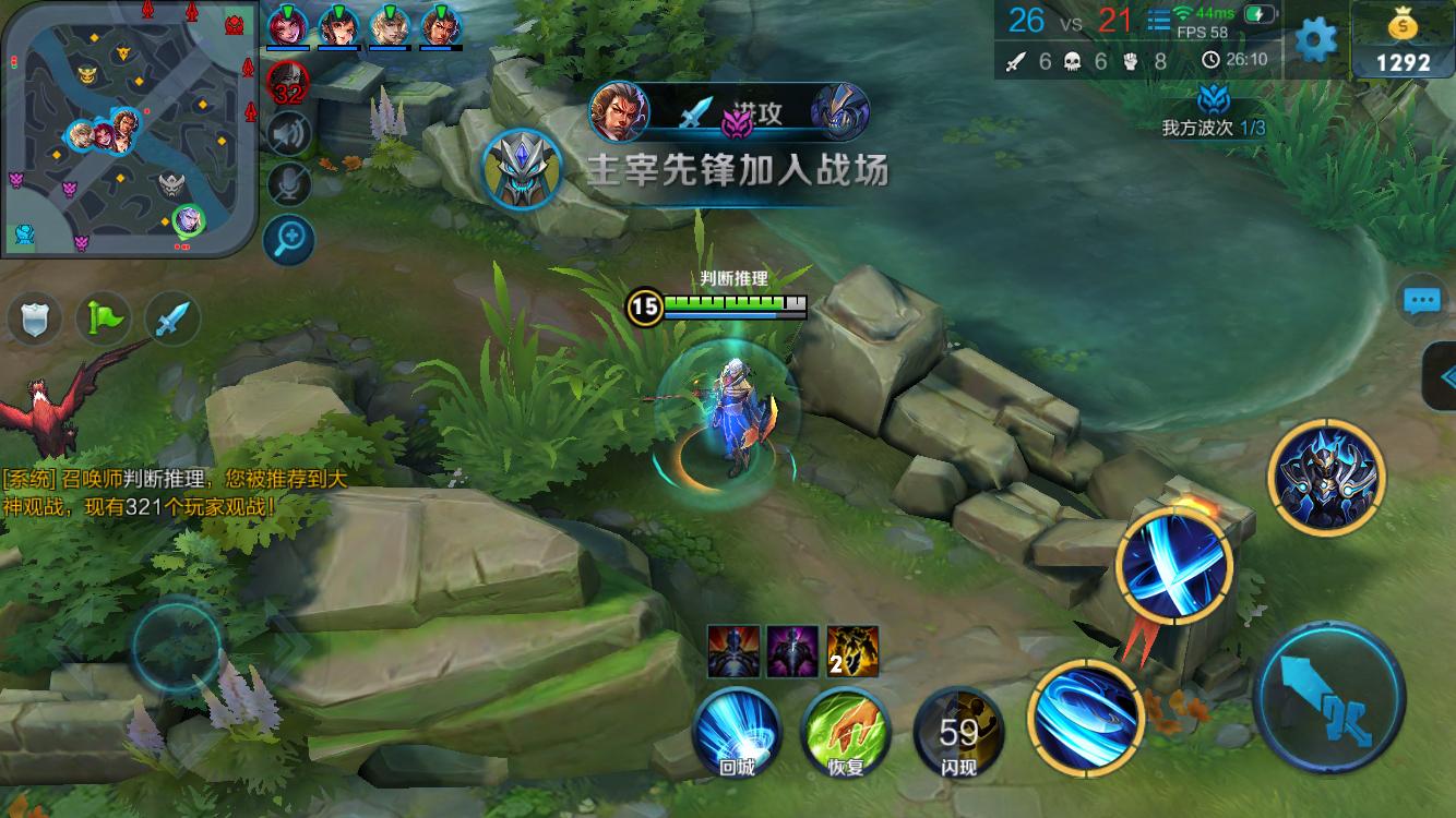 合的微操与 合的微操与