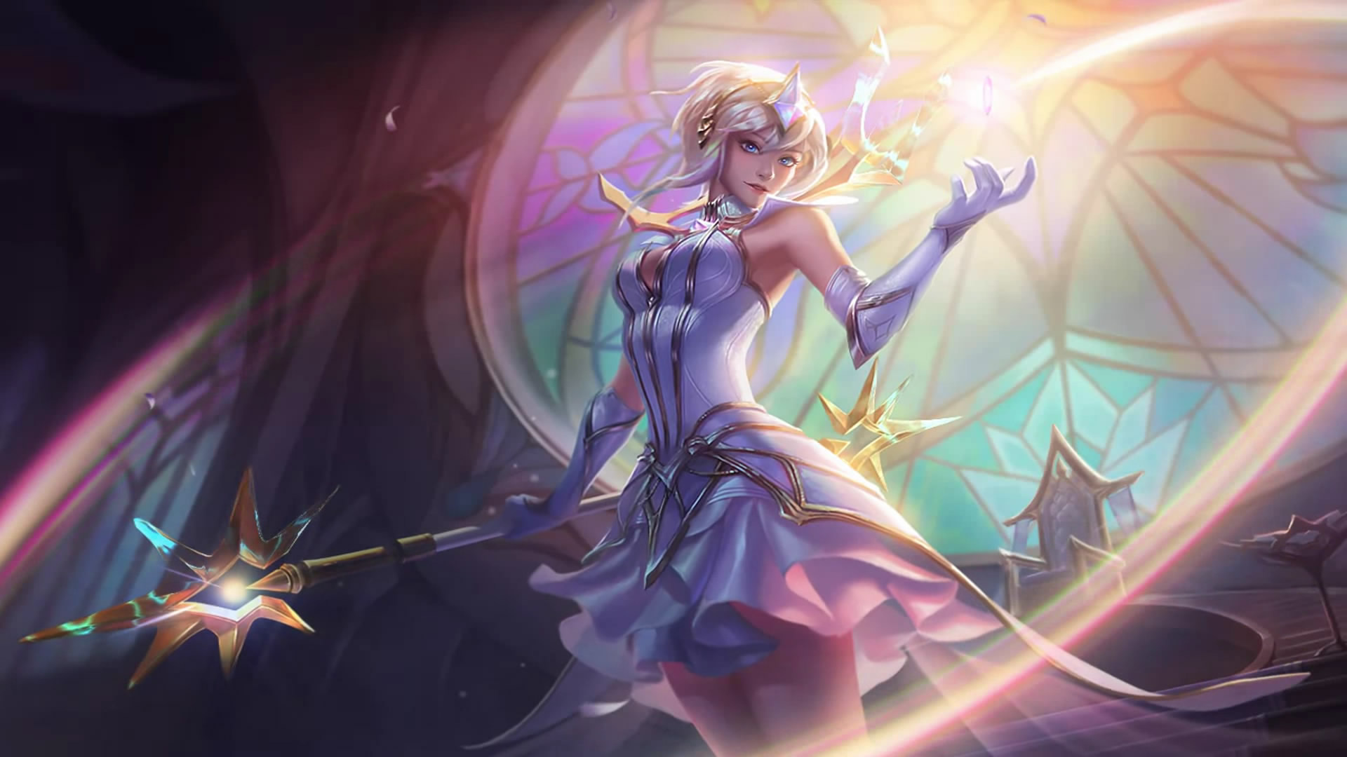 li li